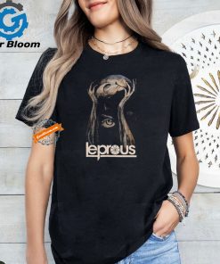 Leprous Faceless Shirt