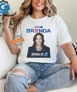 Let’s Go Brenda Brenda or shirt