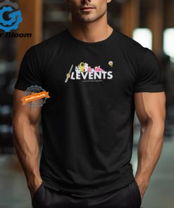 Levents Exclusive Play Together Collection Black Shirt