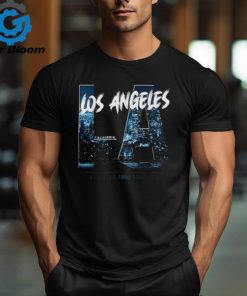 Los Angeles California Limited 1980 Edition T Shirt