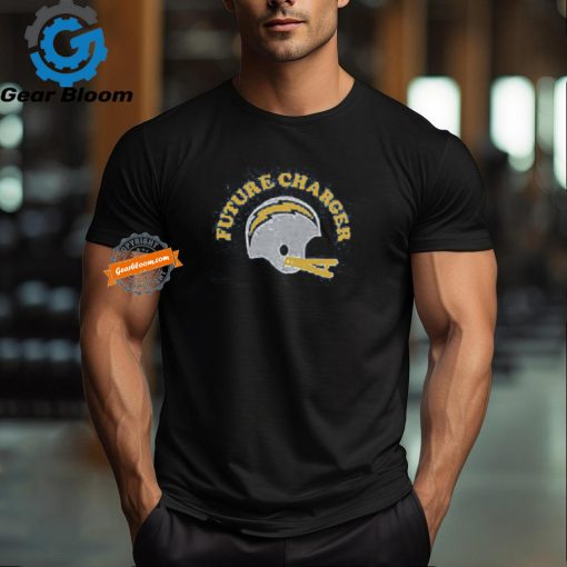 Los Angeles Chargers Future Charger Shirt