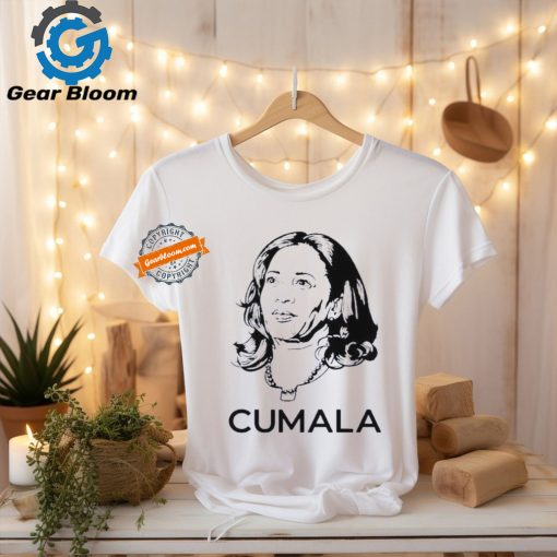 Ludovicus cumala 2024 shirt