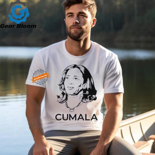 Ludovicus cumala 2024 shirt