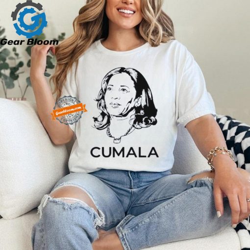 Ludovicus cumala 2024 shirt