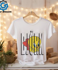 Lxix Apparel Tweety Bjork Shirt