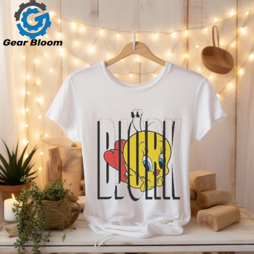 Lxix Apparel Tweety Bjork Shirt