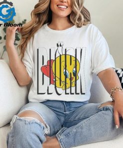 Lxix Apparel Tweety Bjork Shirt