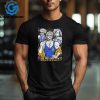 MLB Anime Yugioh Exodia T Shirt