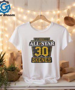 Pittsburgh Pirates all star Paul Skenes 30 baseball 2024 shirt