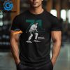 Saquon Barkley Philadelphia Cartoon Shirt