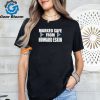 Official Eminem Slim Shady A normal Life Is Boring T Shirt