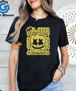 Marshmello All Star Anthem L S Shirt