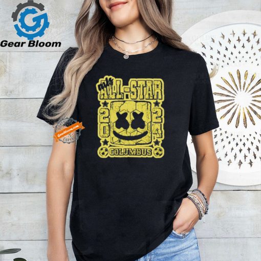 Marshmello All Star Anthem L S Shirt