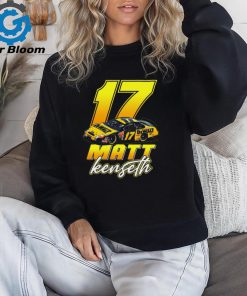 Matt Kenseth 17 Champion 2003 T Shirt