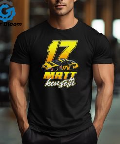 Matt Kenseth 17 Champion 2003 T Shirt