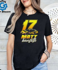 Matt Kenseth 17 Champion 2003 T Shirt