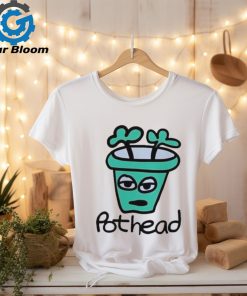 Megan Thee Stallion For The Homies Pothead Shirt