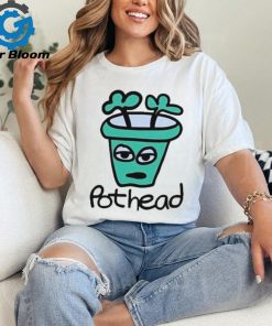 Megan Thee Stallion For The Homies Pothead Shirt