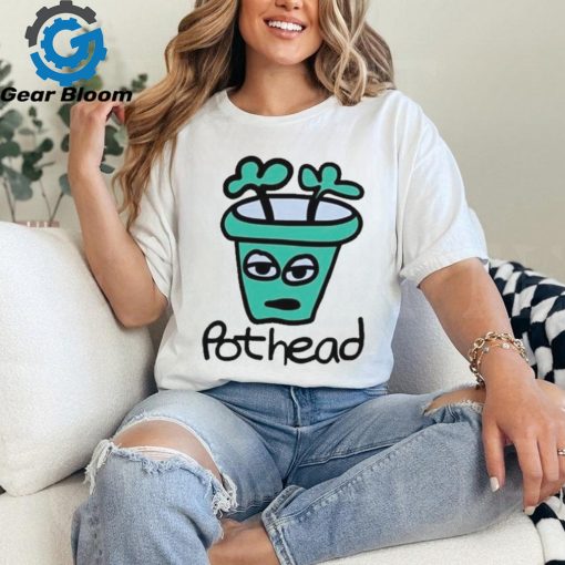 Megan Thee Stallion For The Homies Pothead Shirt