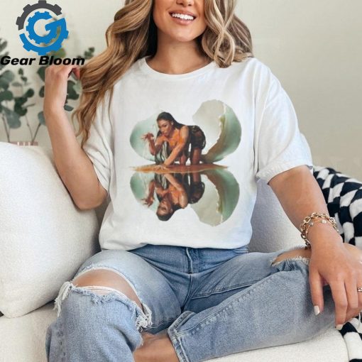 Megan Thee Stallion Megan Sand Shirt