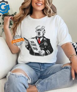 Mein Trumpf Maga shirt