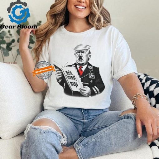 Mein Trumpf Maga shirt