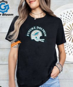 Miami Dolphins Future Dolphin Shirt