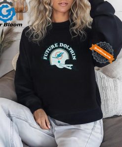 Miami Dolphins Future Dolphin Shirt