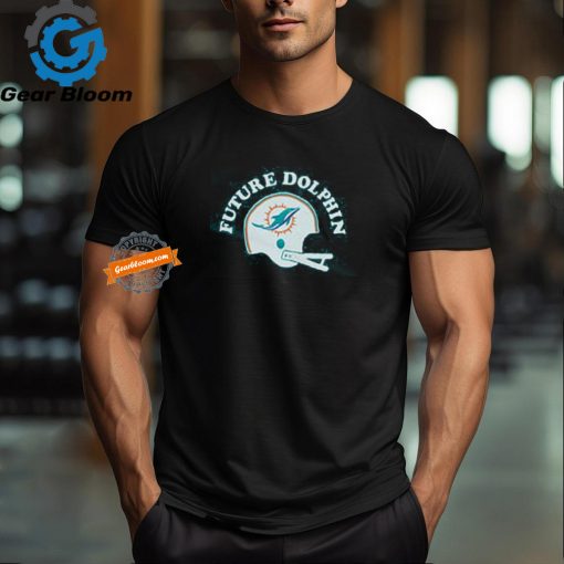 Miami Dolphins Future Dolphin Shirt