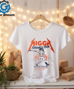 Miggy Farewell Tour shirt