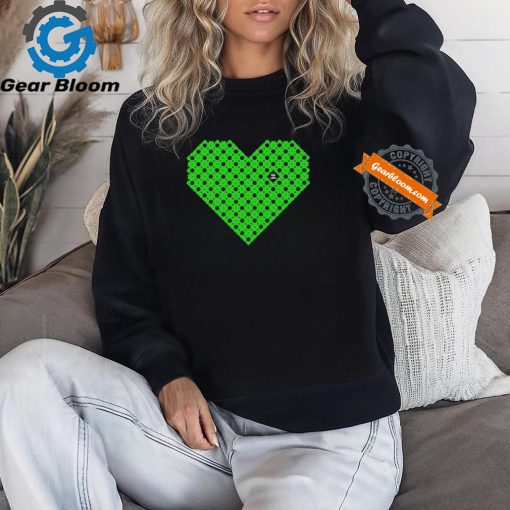 Miss Monique Love T Shirts