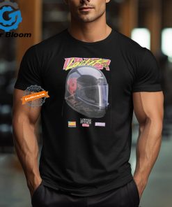 Motorsport T Shirt