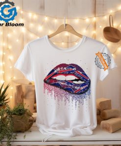 NFL Buffalo Bills Lips T Shirt