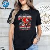 MLB Anime One Piece Luffy Washington Baseball shirt