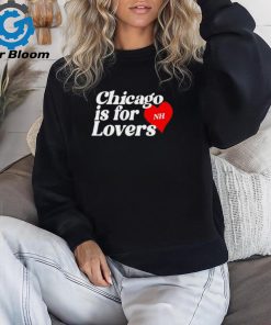 Niall Horan Chicago Is For Lovers Shirt