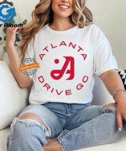 Nice Atlanta drive gc tiny turnip youth team 2024 shirt