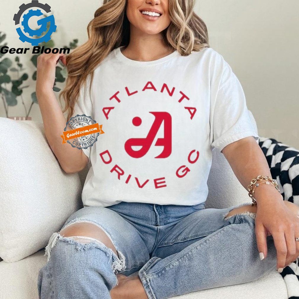 Nice Atlanta drive gc tiny turnip youth team 2024 shirt Nice Atlanta drive gc tiny turnip youth team 2024 shirt