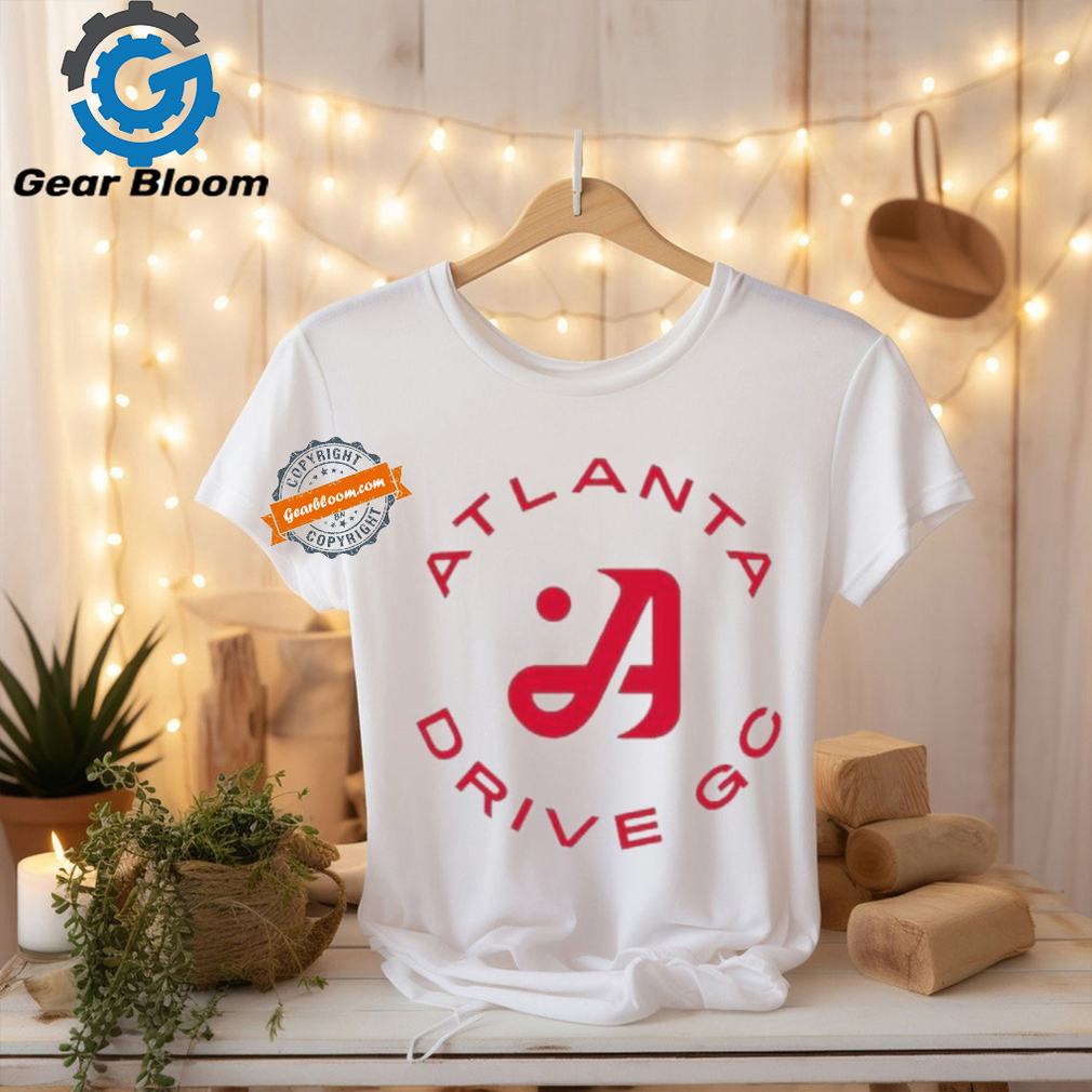 Nice Atlanta drive gc tiny turnip youth team 2024 shirt Nice Atlanta drive gc tiny turnip youth team 2024 shirt