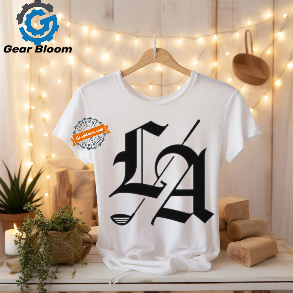 Nice Los angeles golf club tiny turnip youth team 2024 shirt Nice Los angeles golf club tiny turnip youth team 2024 shirt