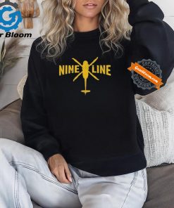 Nine Line Helo T shirts