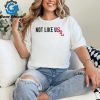 Not like US St. Louis Cardinals shirt