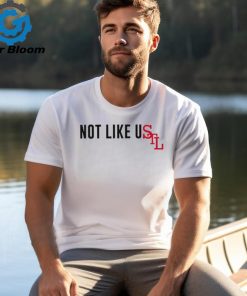 Not like US St. Louis Cardinals shirt