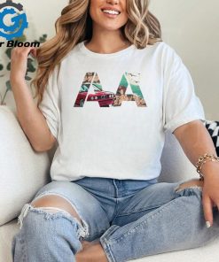 Official Aa Summer E30 Autoalex Shirt