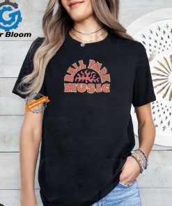 Official Ball park music logo shirt