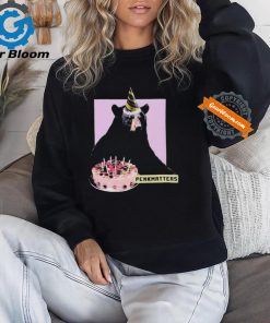 Official Birthday Bear Penkmatters T shirts