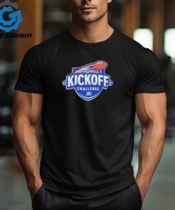 Official Buffalo Bills Kickoff Challenge At Highmark Stadium August 18th, 2024 Shirt