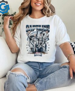 Official Captains Judge New York Yankee Planet Euphoria artwork 2024 t shirt