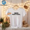 Official Charli Xcx 365 Party Girl t shirt