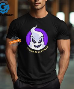 Official Club Misterio Shirt