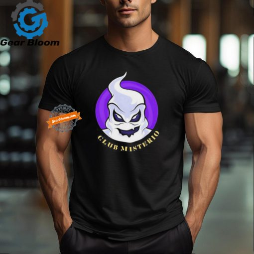 Official Club Misterio Shirt